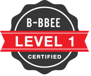 BBBEE Level 1