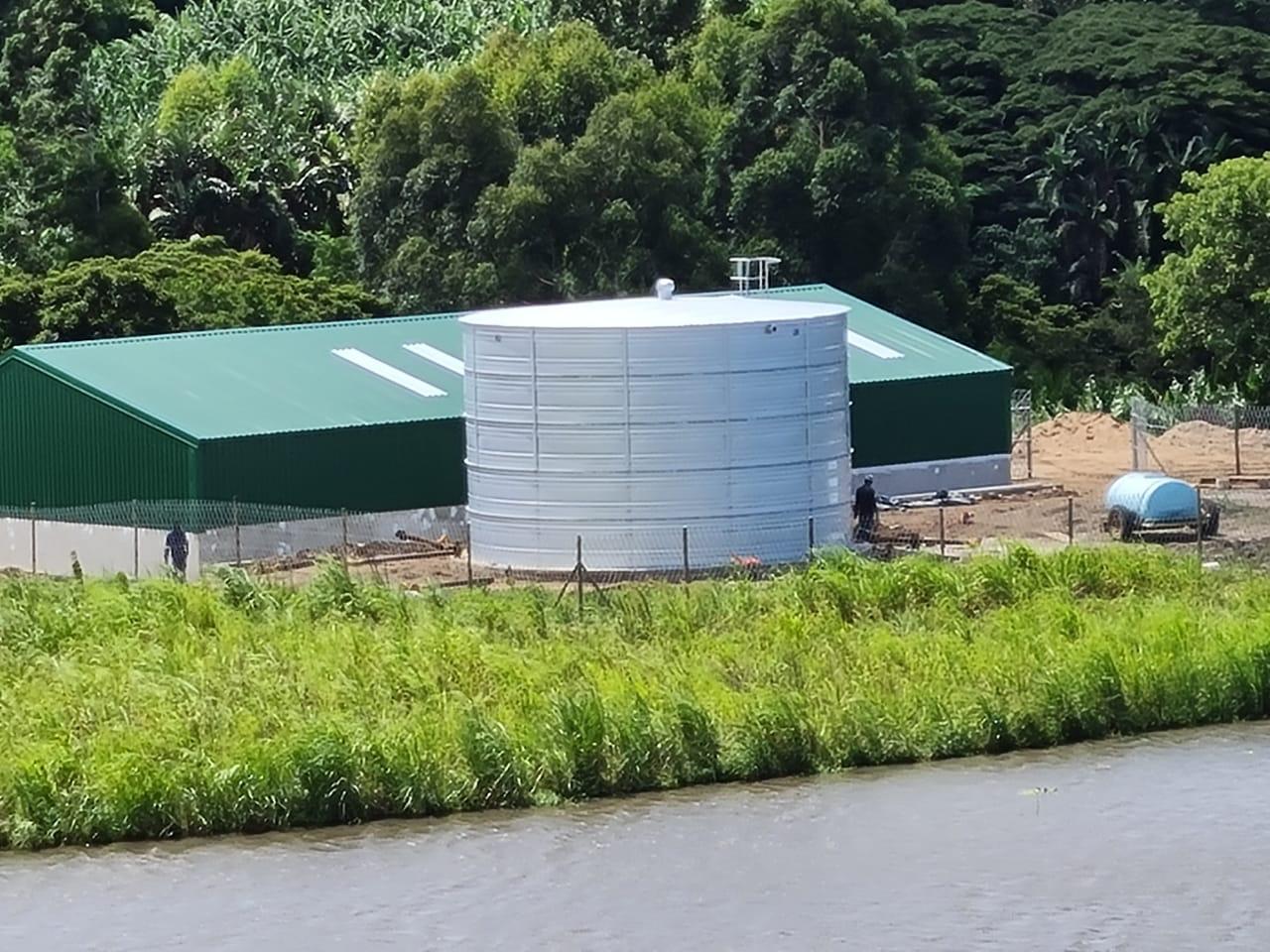 Agricultural Project